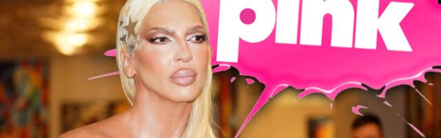 NAPADNUTA JELENA KARLEUŠA! Program hitno prekinut zbog stravične drame, umešale se i kolege!