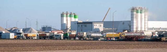 Pokrajina smatra da projekat Eko gradnje neće imati negativnih uticaja na životnu sredinu