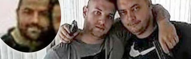 Ovo nisu smeli da pomenu: Belivuk poludeo u sudnici, hteo da napravi haos