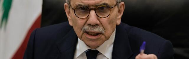 PREMIJER LIBANA: Blizu je postizanja dogovora o razoružavanju Hezbolaha na jugu zemlje