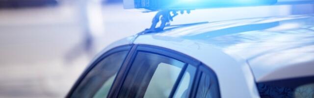 Za 3 minuta opljačkao zlataru u Novom Pazaru, plen 400.000 evra (VIDEO)