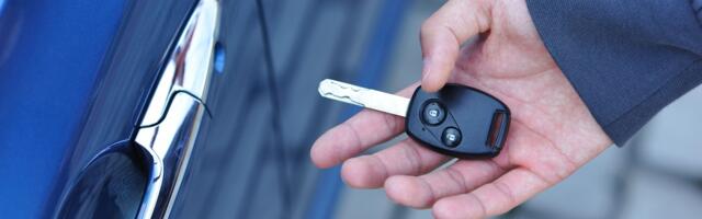 Ispraznila vam se baterija na daljinskom ključu? Evo kako da otključate i pokrenete automobil
