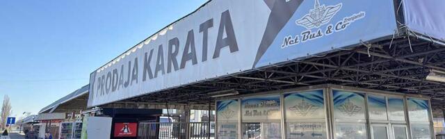 Neke kategorije stanovništva imaju pravo na povlašćeni gradski i prigradski prevoz