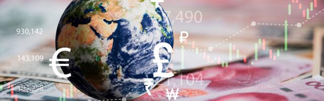 EKONOMSKI POTRESi 2025: Indija preti da promeni poredak, a AI i trgovinski ratovi oblikuju 2026. godinu