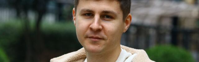 "Želim da me gledate kao čoveka, ne kao Rusa" Bogdan je oduševljen Srbijom i otkriva najveće zablude o Rusima