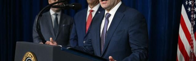 Rubio: "Ne igrajte se s Trampom, neće se dobro završiti po vas!"