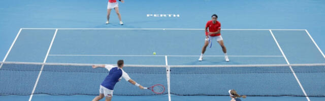 Немачка победила Холандију, Велика Британија Јапан