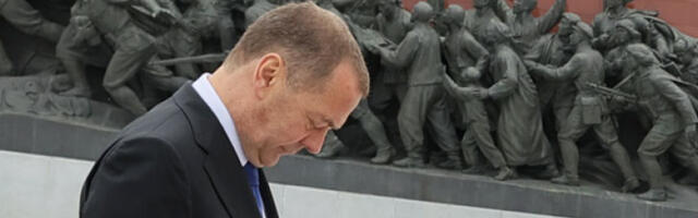 Медведев: После Мадура могућа хапшења и других светских лидера