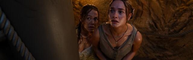 Horor „Primat“ pomera granice užasa, kadar po kadar