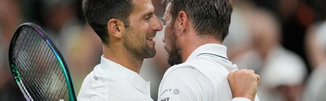 POSLEDNJI PLES U MELBURNU! Posle poteza čelnika Australijan opena i ovih reči - dileme više nema: "Neke od mojih najlepših teniskih uspomena..."