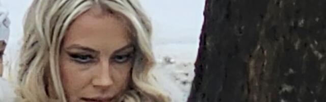 Milica Veličković KIPTI OD BESA! "Sama sam izašla iz porodilišta, sve sama radim" Bivša zadrugarka "ZGAZILA" Terzu pred svima