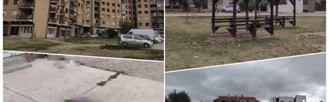 DARKO SEDEO SA UBICOM, ONDA SU SE ZAČULA DVA HICA: Četiri meseca od mučkog ubistva u Nišu, Kurir saznaje šta se dešava sa predmetom