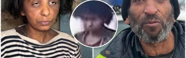 OD KOMŠIJE UZELA KAFU I ŠEĆER PA NESTALA Za Milicom se traga danima - Roditelji za Kurir: Komšija je pitao gde ide, odgovorila je "kući"