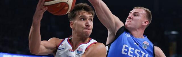 Bogdanović u trejd-bloku Klipersa: Opcije od Indijane do Sakramenta