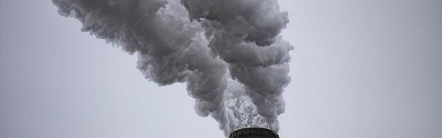 Vazduh u Srbiji čist - osim u Beogradu, Novom Sadu, Nišu i još 19 gradova gde živi većina stanovništva