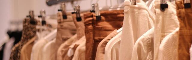 Usvojene NOVE MERE: Odeća koja se ne proda više ne sme da se uništava