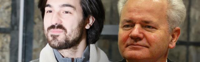 Ovo su nepoznati detalji iz života  UNUKA Slobodana Miloševića! Ima zavidno obrazovanje, njegova majka uprkos svemu ostala LOJALNA PORODICI: "Naravno da sam u kontaktu!"