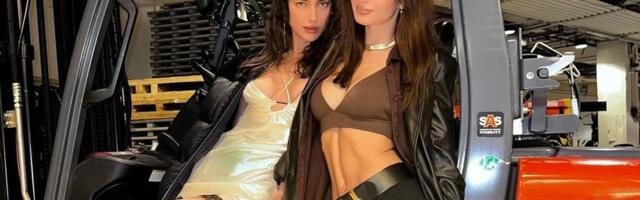 Slavna menkenka ušla u vrelu romansu sa bivšim najslavnije pevačice sa Kosova: Žestoko se zakuvalo