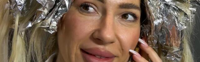 "ZAMISLI OVO TI BUDE ŽENA?!" Jovana Jeremić dala sud o muškarcima BEZ NOVCA, jutjuber je GADNO IZVREĐAO!