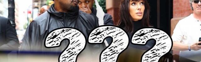 HTELA RAZVOD PA MU SE VRATILA! Rasna lepotica mu dala ultimatum za brak! SLAVNI REPER ZBOG NJE MORAO DA POSETI OVU INSTITUCIJU!