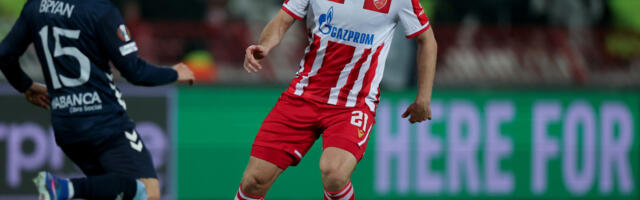 Elšnik razočaran: Veliki žal, ova ekipa je zaslužila prolaz dalje...