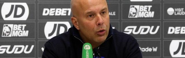 Slot nakon poraza od Vulvsa: Uvek ista priča...