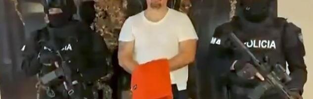 DOSIJE SRPSKOG ESKOBARA KOJI JE PRAO PARE U EKVADORU I SRBIJI: Tvrdio da je uspešni sportista, kokain švercovao u bananama, imao farmu škampa (foto)