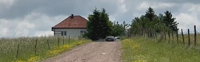 Hororični detalji ubistva kod Sjenice lede krv u žilama: 120 puta ubola svekrvu, a sledeći putez je još jeziviji