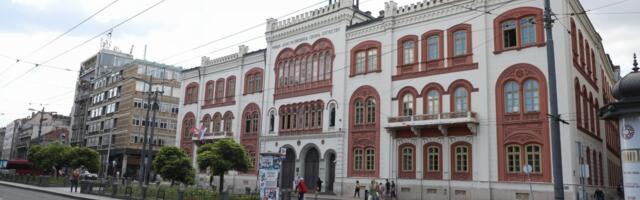 Univerzitet u Beogradu objavio kvote za narednu školsku godinu: Planira upis skoro 28.000 studenata