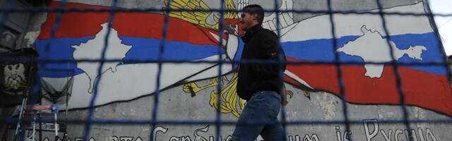 EU je na Kosovu i Metohiji doživela fijasko, Priština nekažnjeno pogoršava situaciju za Srbe