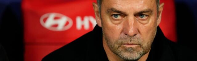 BARSELONA PRELOMILA: Evo koja sudbina čeka Hansija Flika!