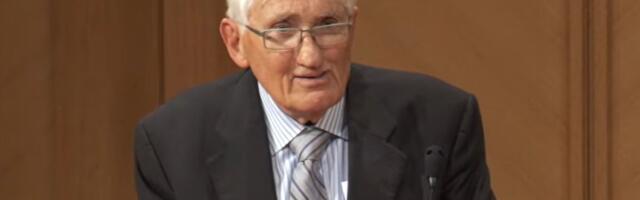 Структурна трансформација јавне сфере