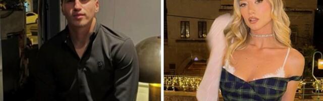 Jezivo: Izrešetan i ubijen fudbaler (21), privedena poznata pevačica