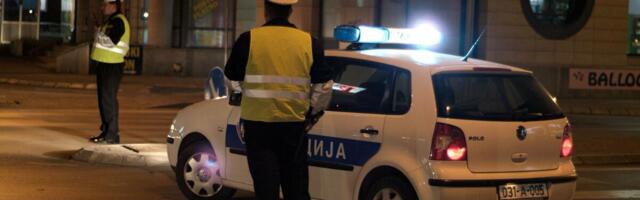 BRUTALNO UBISTVO KOD ČAPLJINE! Muškarac (60) nasmrt izboden nožem, napadač odmah uhapšen!