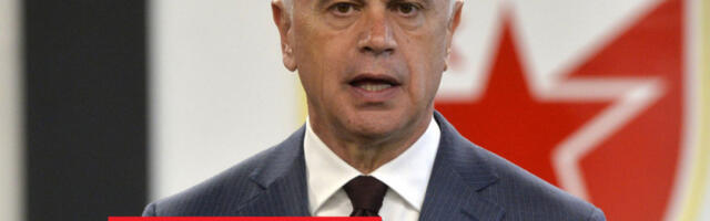 MOĆNA PORUKA ZVEZDANA TERZIĆA ZA ROĐENDAN SRPSKOG TELEGRAFA: Decenija rada predstavlja značajan jubilej i potvrdu!