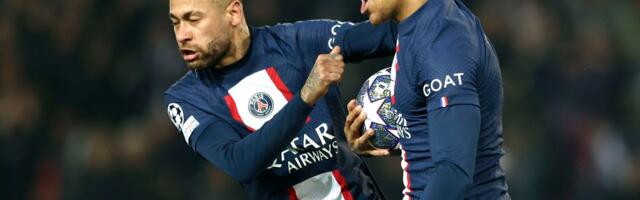 "Ne mogu protiv Ančelotija, ali..." Mbape morao da kaže šta misli: SP je takmičenja zvezda, a bez Nejmara...