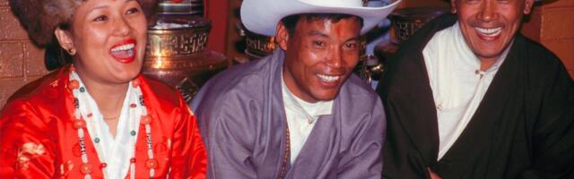 U ovom narodu braća se žene istom ženom: Najstariji organizuje brak, a za sve postoji bizaran razlog