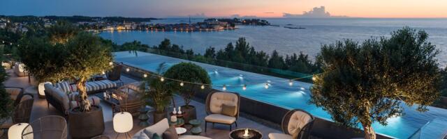Nova zvezda Jadrana: U Poreču otvoren luksuzni Pical Resort – destinacija o kojoj će se ovog leta najviše pričati