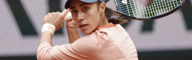 Olgin novi pad: Srbija bez teniserke u prvih 100 u singlu