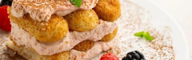 Kremasta torta s piškotama koja uspeva i onima koji su prvi put u kuhinji: Za pola sata dobićete najbolji slatkiš