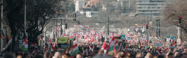 Opasno rastu tenzije pred istorijske izbore u Mađarskoj: Ukrajina u centru svega, pominju se rat i izdaja