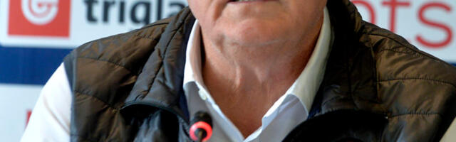 Čović jasan: Nisam pristalica stranaca u reprezentaciji