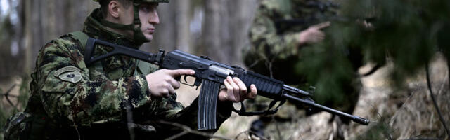 Poznato zašto su vojska i policija blokirali puteve u Kanjiži: Angažovani i kontradiverzioni timovi