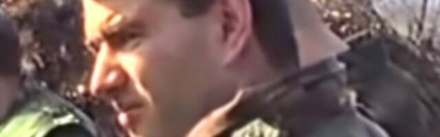 LEGIJA BEZ TRUNKE MILOSTI PUCAO PSU U GLAVU! Dok je dečko stajao u šoku ovaj mu je rekao nešto što se ne zaboravlja