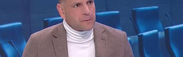 Novi predsednik slovenačkog parlamenta: Raspisaću referendum za izlazak zemlje iz NATO