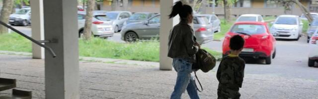 "KORISTI JE DA MANIPULIŠE SA MNOM"! MARIJA BULAT IZAŠLA IZ STANA SA SINOM, u jeku skandala otkrila istinu O ĆERKI Mariji koju niko nije očekivao