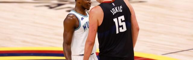 Počinje plej-of NBA lige, šta mogu da urade Denver Nagetsi srpskog centra Nikole Jokića?