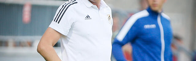 Radnik ima novog/starog trenera: Iskusno superligaško lice stiže u Surdulicu