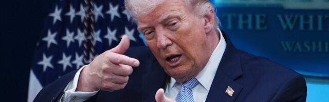 Je li ovo realno: Tramp lično stiže u Islamabad na pregovore sa Iranom?