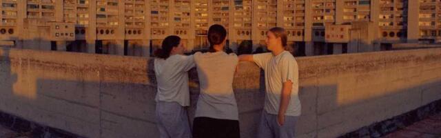 12. Dani slovenačkog filma u Jugoslovenskoj kinoteci